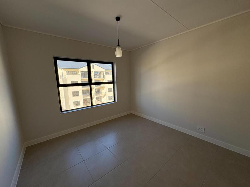 To Let 1 Bedroom Property for Rent in Richwood Western Cape